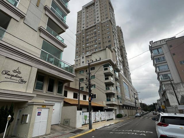 Foto do Apartamento - Apto à venda, Centro, Itapema, SC- Estuda permuta por apto em Londrina ou Curitiba  78m2 (2 suites), com com armários , sacada com churrasqueira.2 vagas. | Magda Ziliotto