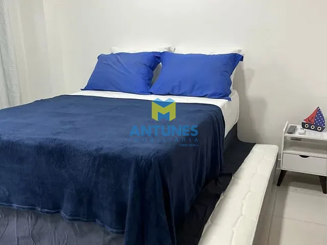 Apartamento com 30m² 1 quarto e 1 banheiro, à venda, no bairro Muro Alto em Ipojuca