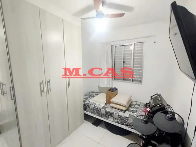 Apartamento 2 quartos e 1 banheiro, à venda, no bairro Mooca em São Paulo
