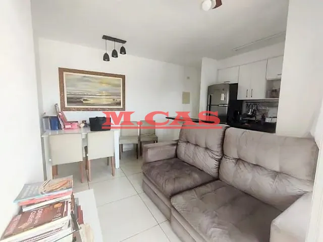 Apartamento 2 quartos e 1 banheiro, à venda, no bairro Mooca em São Paulo