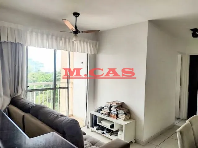 Apartamento 2 quartos e 1 banheiro, à venda, no bairro Mooca em São Paulo