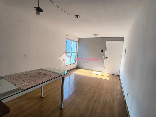Apartamento com 56m² 2 quartos e 1 banheiro, para alugar, no bairro Parque Reboucas em São Paulo