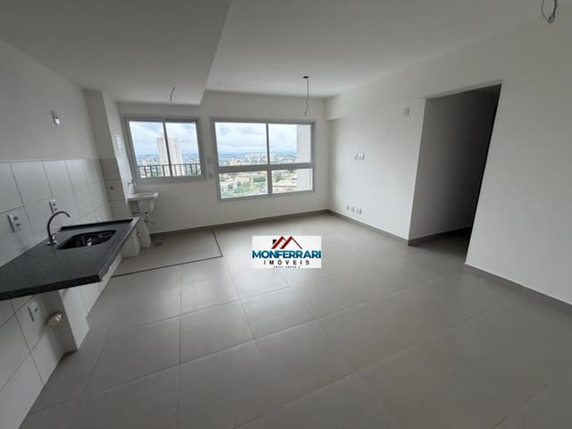 Apartamento 2 quartos e 2 banheiros, à venda, no bairro Serrinha em Goiânia