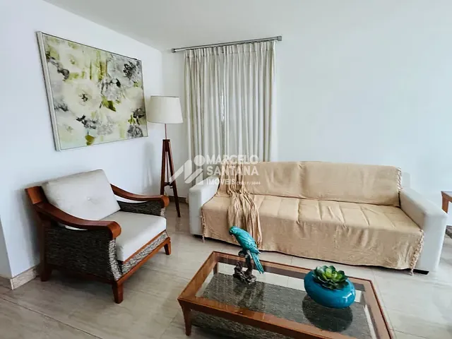 Apartamento 3 quartos e 3 banheiros, para alugar, no bairro Candeias em Vitória da Conquista
