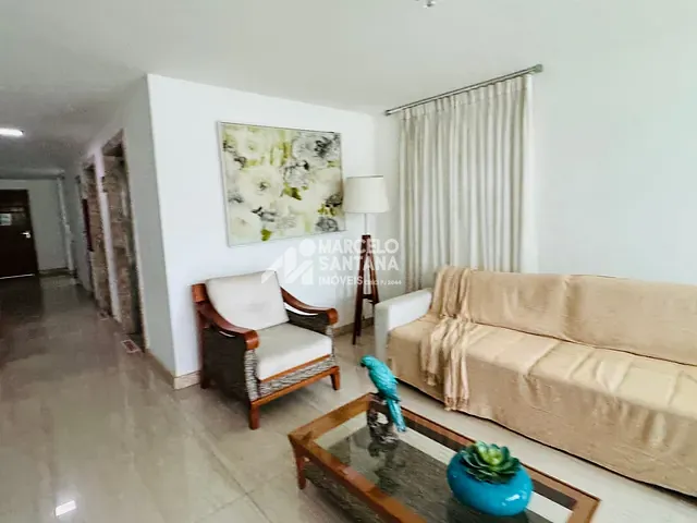 Apartamento 3 quartos e 3 banheiros, para alugar, no bairro Candeias em Vitória da Conquista
