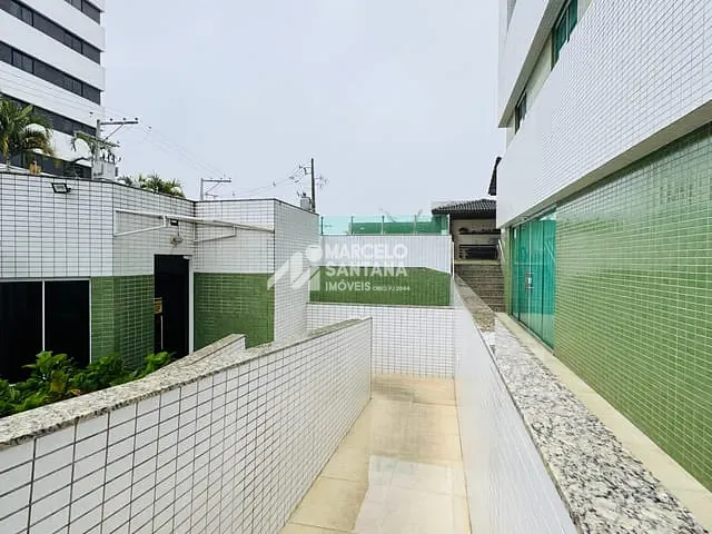 Apartamento 3 quartos e 3 banheiros, para alugar, no bairro Candeias em Vitória da Conquista