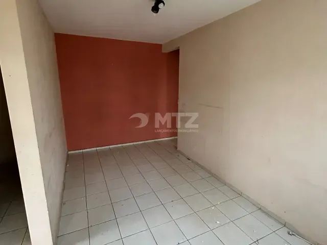 Apartamento 2 quartos e 1 banheiro, à venda, no bairro Jardim Paraíso em Botucatu
