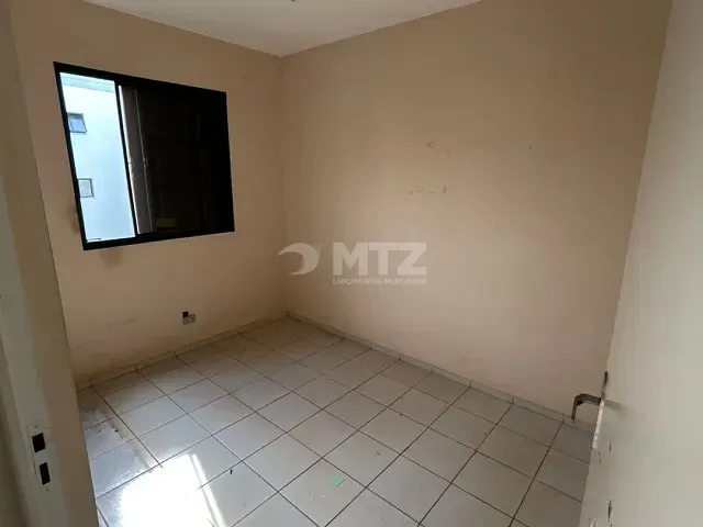 Apartamento 2 quartos e 1 banheiro, à venda, no bairro Jardim Paraíso em Botucatu
