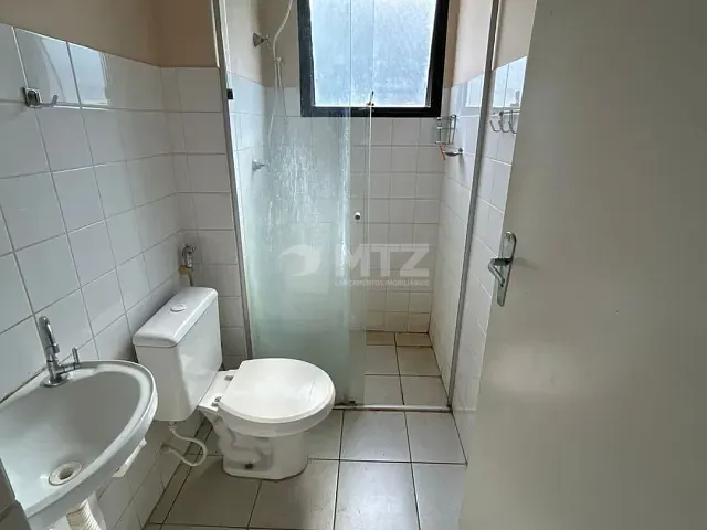 Apartamento 2 quartos e 1 banheiro, à venda, no bairro Jardim Paraíso em Botucatu