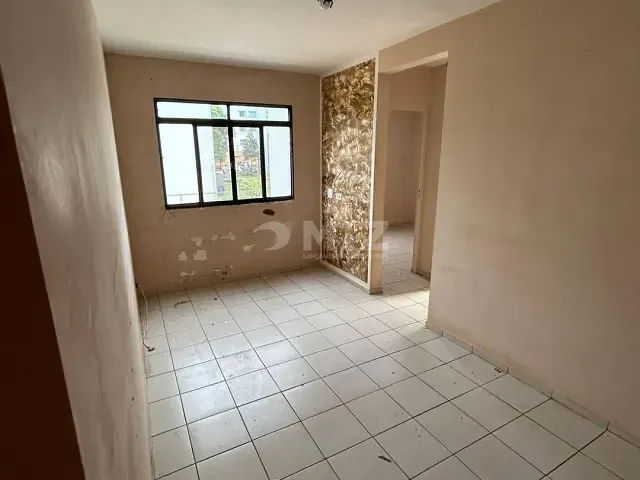 Apartamento 2 quartos e 1 banheiro, à venda, no bairro Jardim Paraíso em Botucatu