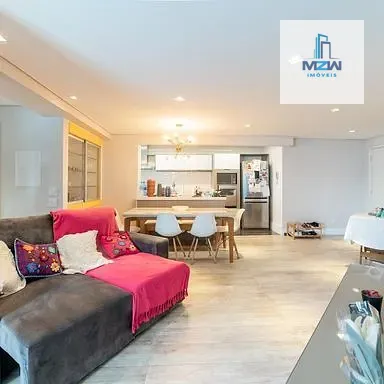 Apartamento, 2 quartos, 75 m² - Foto 1