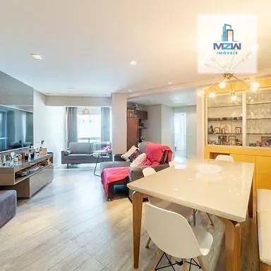 Apartamento, 2 quartos, 75 m² - Foto 3