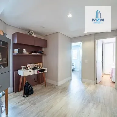 Apartamento, 2 quartos, 75 m² - Foto 4