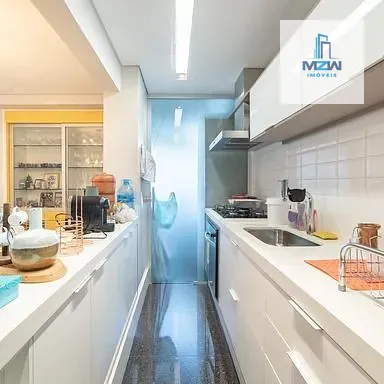 Apartamento, 2 quartos, 75 m² - Foto 5
