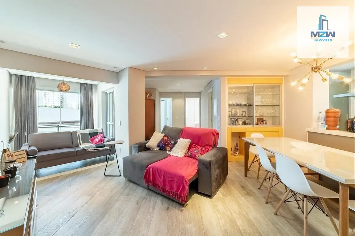 Apartamento, 2 quartos, 75 m² - Foto 6