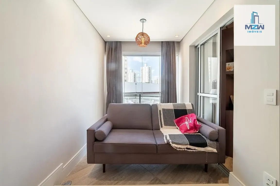 Apartamento, 2 quartos, 75 m² - Foto 7