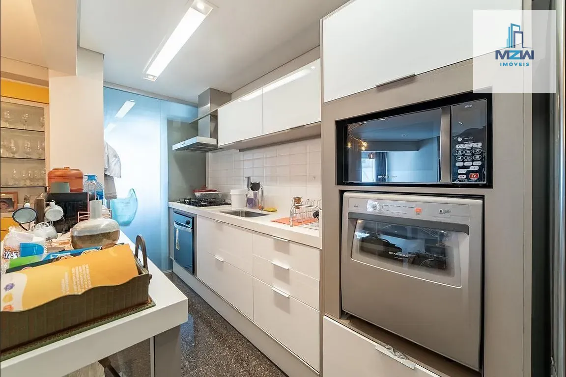 Apartamento, 2 quartos, 75 m² - Foto 8