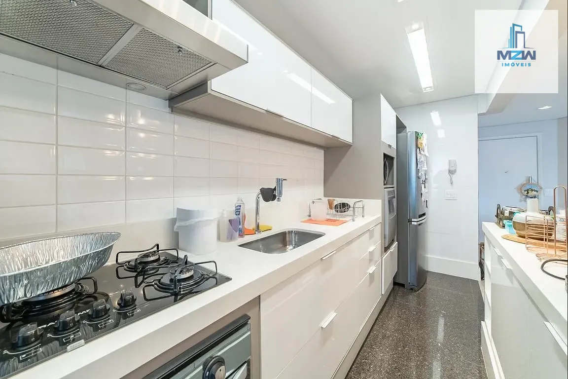 Apartamento, 2 quartos, 75 m² - Foto 9