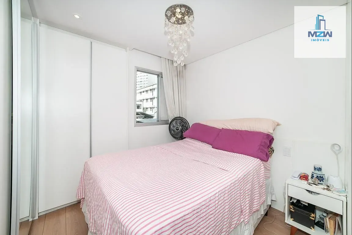 Apartamento, 2 quartos, 75 m² - Foto 11
