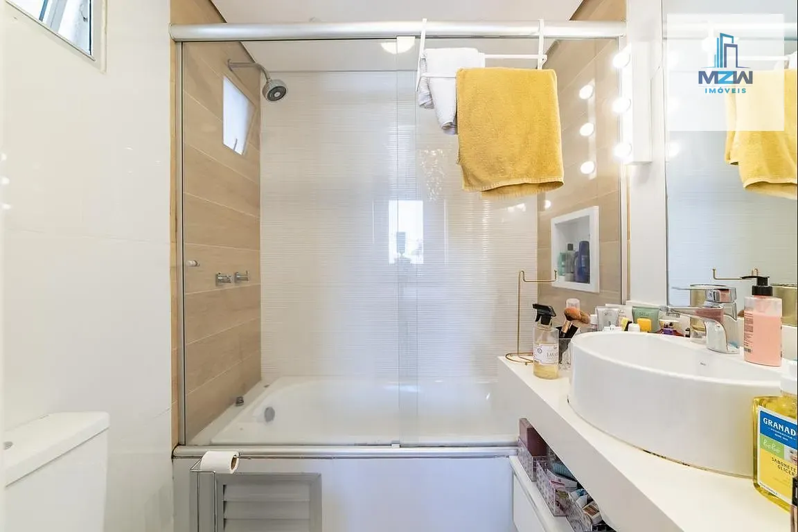 Apartamento, 2 quartos, 75 m² - Foto 13