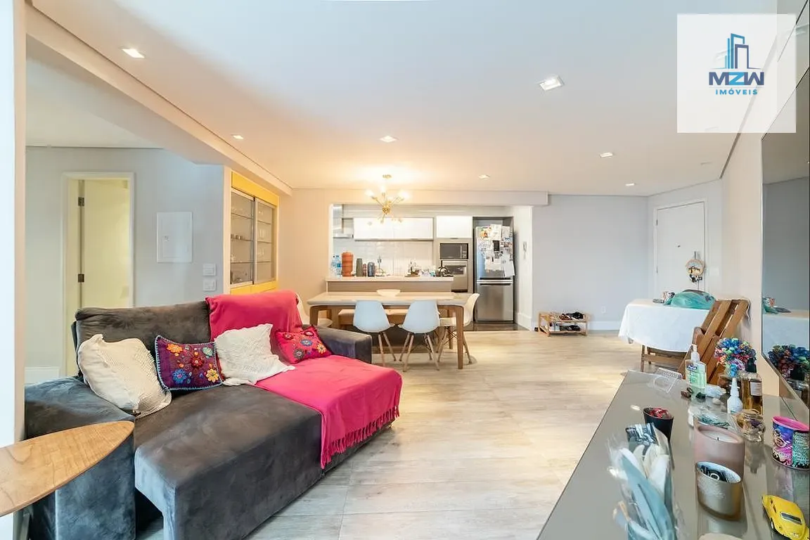 Apartamento, 2 quartos, 75 m² - Foto 16