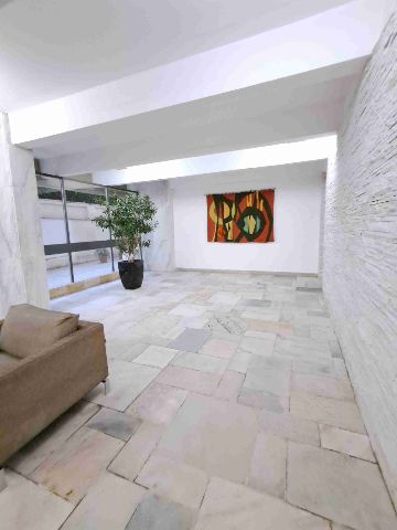 Apartamento com 130m² 2 quartos e 3 banheiros, à venda, no bairro Higienópolis em São Paulo