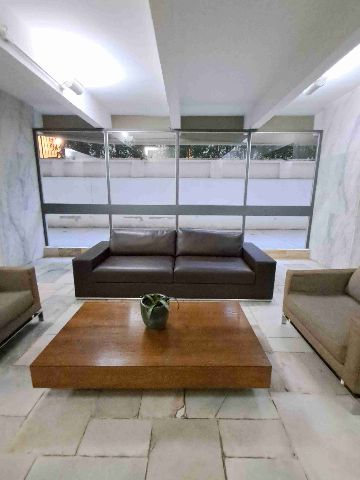 Apartamento com 130m² 2 quartos e 3 banheiros, à venda, no bairro Higienópolis em São Paulo