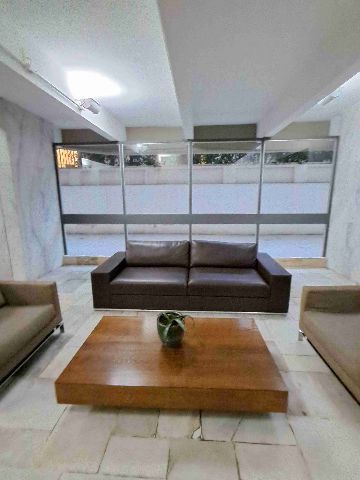 Apartamento com 130m² 2 quartos e 3 banheiros, à venda, no bairro Higienópolis em São Paulo