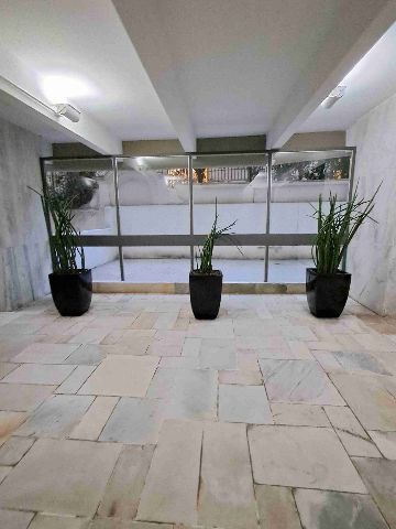 Apartamento com 130m² 2 quartos e 3 banheiros, à venda, no bairro Higienópolis em São Paulo