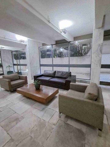 Apartamento com 130m² 2 quartos e 3 banheiros, à venda, no bairro Higienópolis em São Paulo