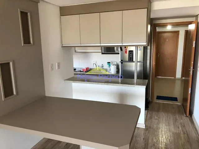 Apartamento 2 quartos e 2 banheiros, à venda, no bairro Centro em Capivari