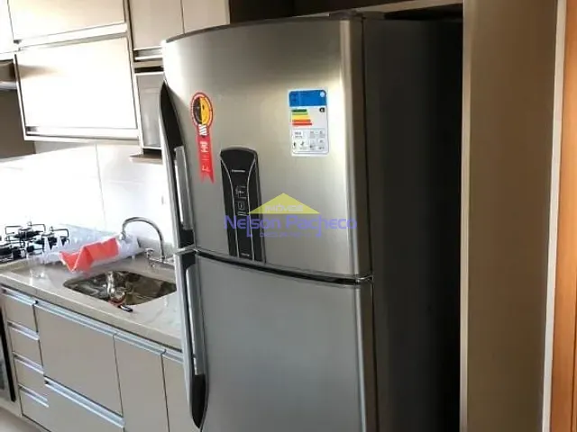 Apartamento 2 quartos e 2 banheiros, à venda, no bairro Centro em Capivari
