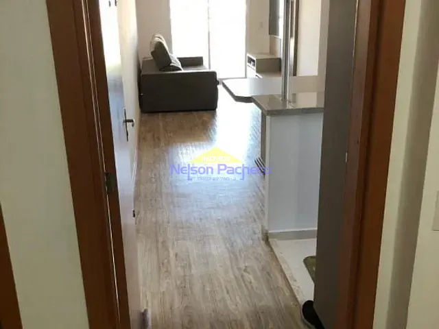 Apartamento 2 quartos e 2 banheiros, à venda, no bairro Centro em Capivari