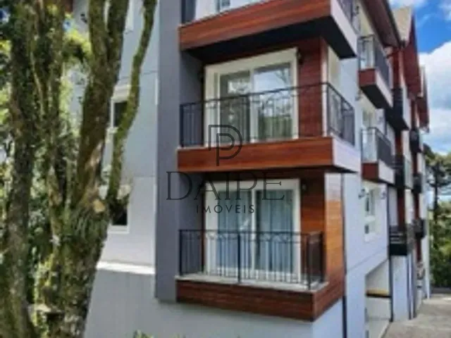 Apartamento com 72m² 1 quarto e 1 banheiro, à venda, no bairro Minuano em Gramado