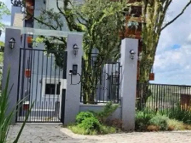 Apartamento com 72m² 1 quarto e 1 banheiro, à venda, no bairro Minuano em Gramado