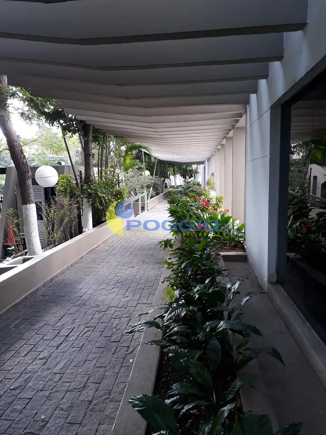Apartamento, 2 quartos, 80 m² - Foto 1