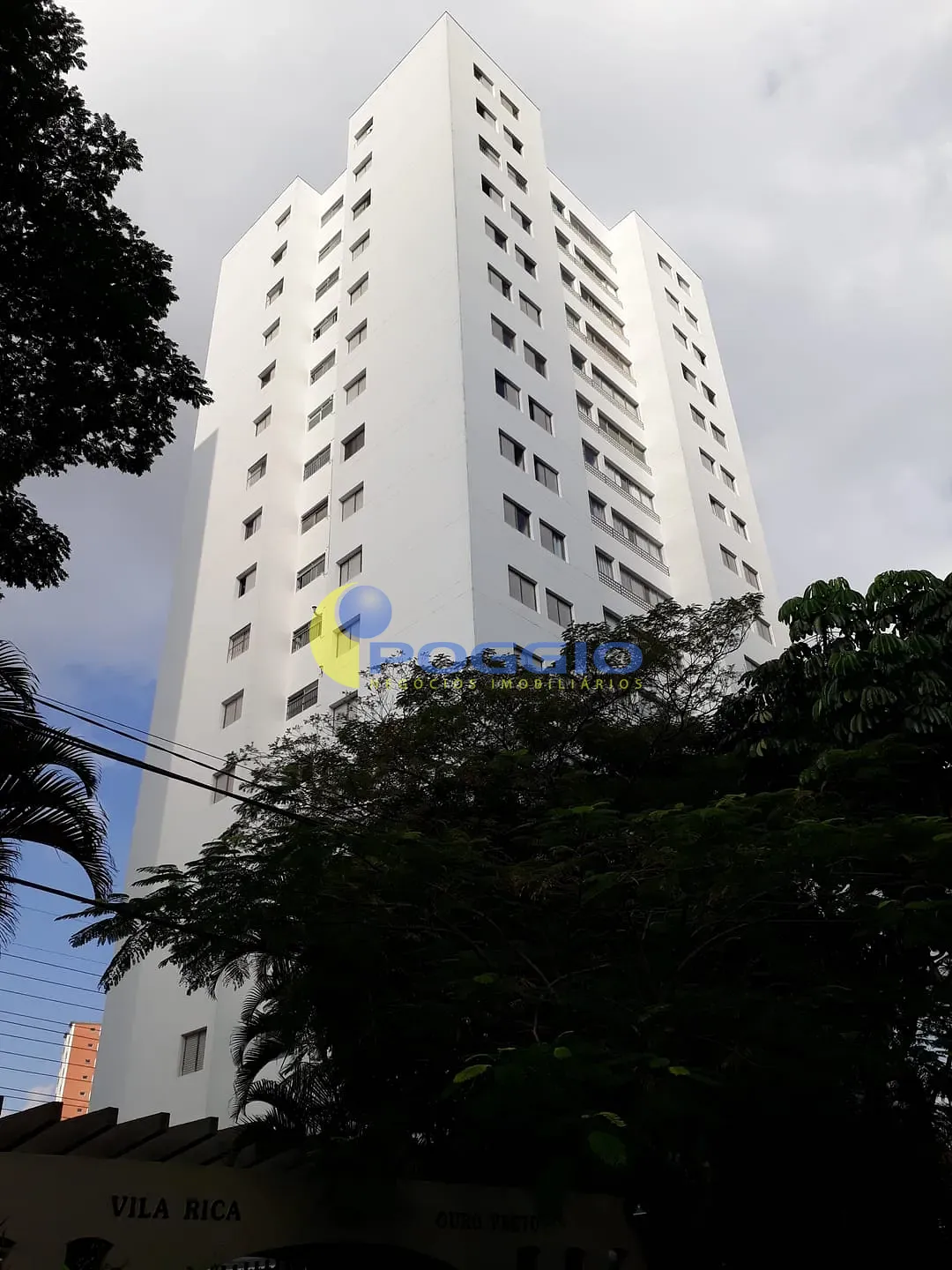Apartamento, 2 quartos, 80 m² - Foto 4