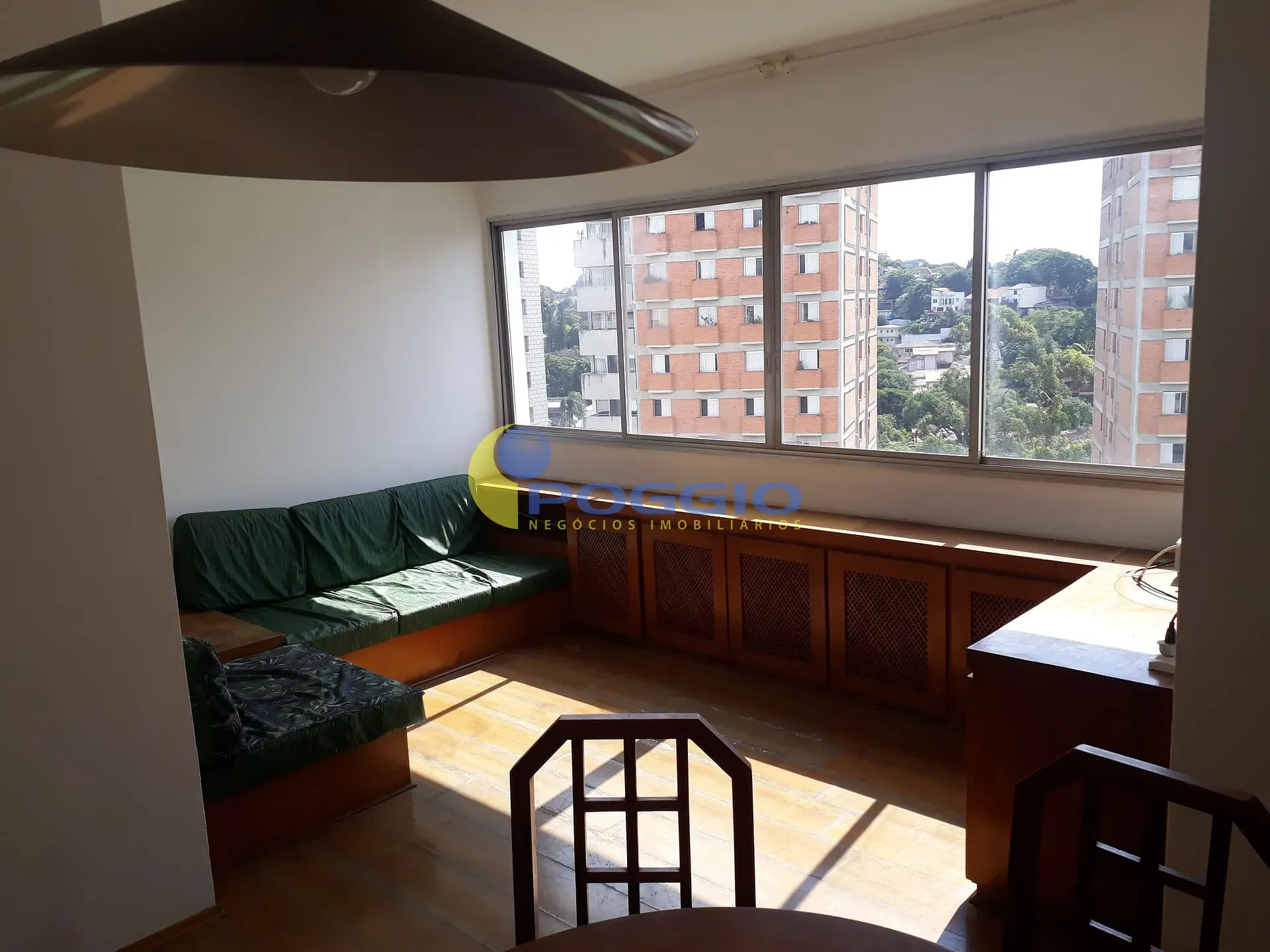 Apartamento, 2 quartos, 80 m² - Foto 9