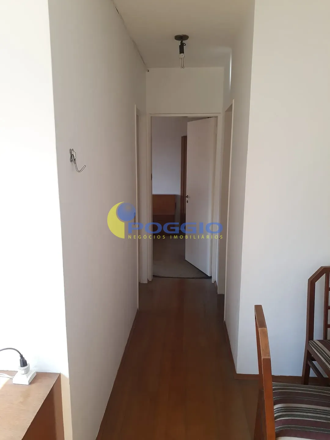 Apartamento, 2 quartos, 80 m² - Foto 11