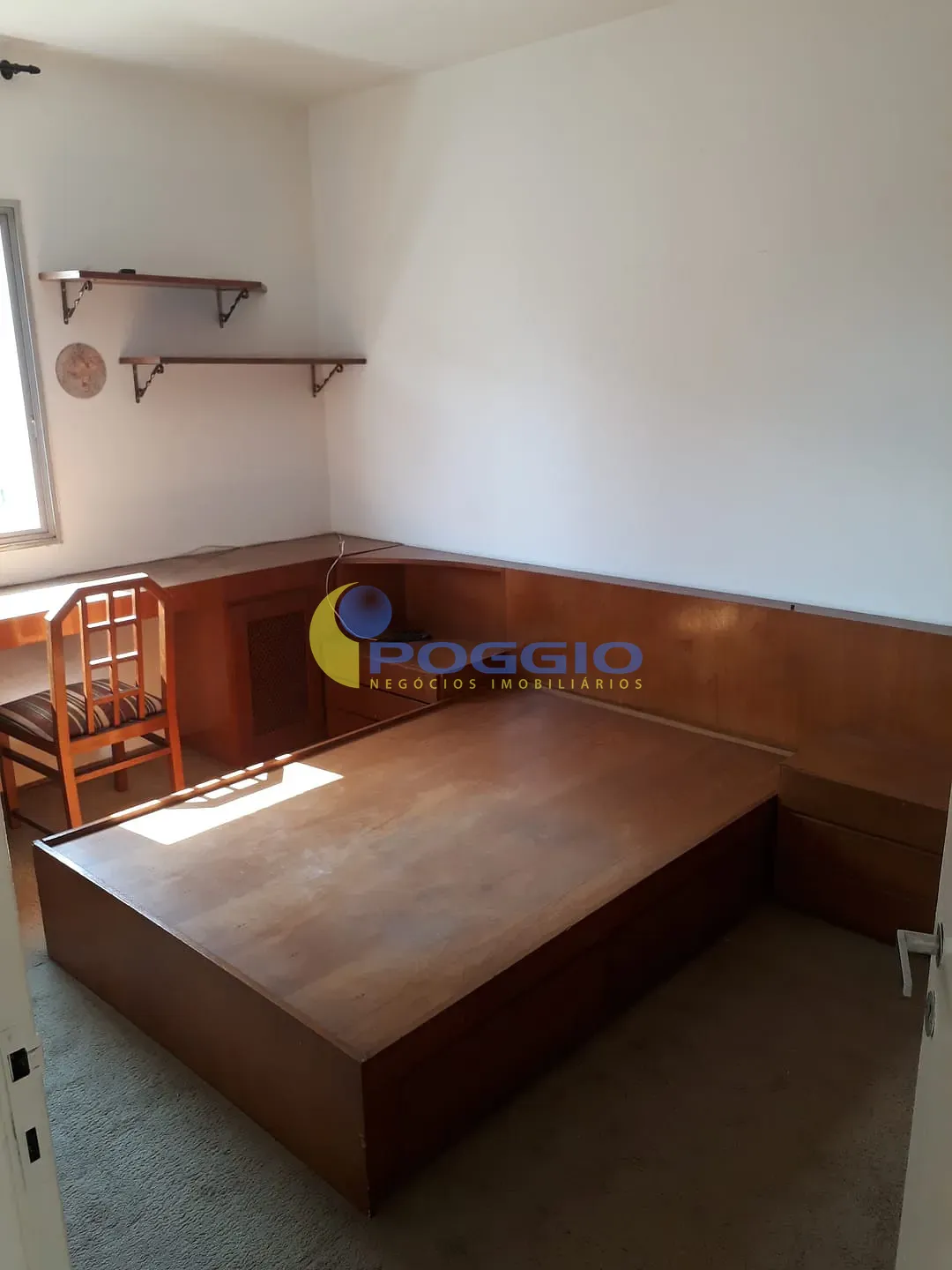 Apartamento, 2 quartos, 80 m² - Foto 24