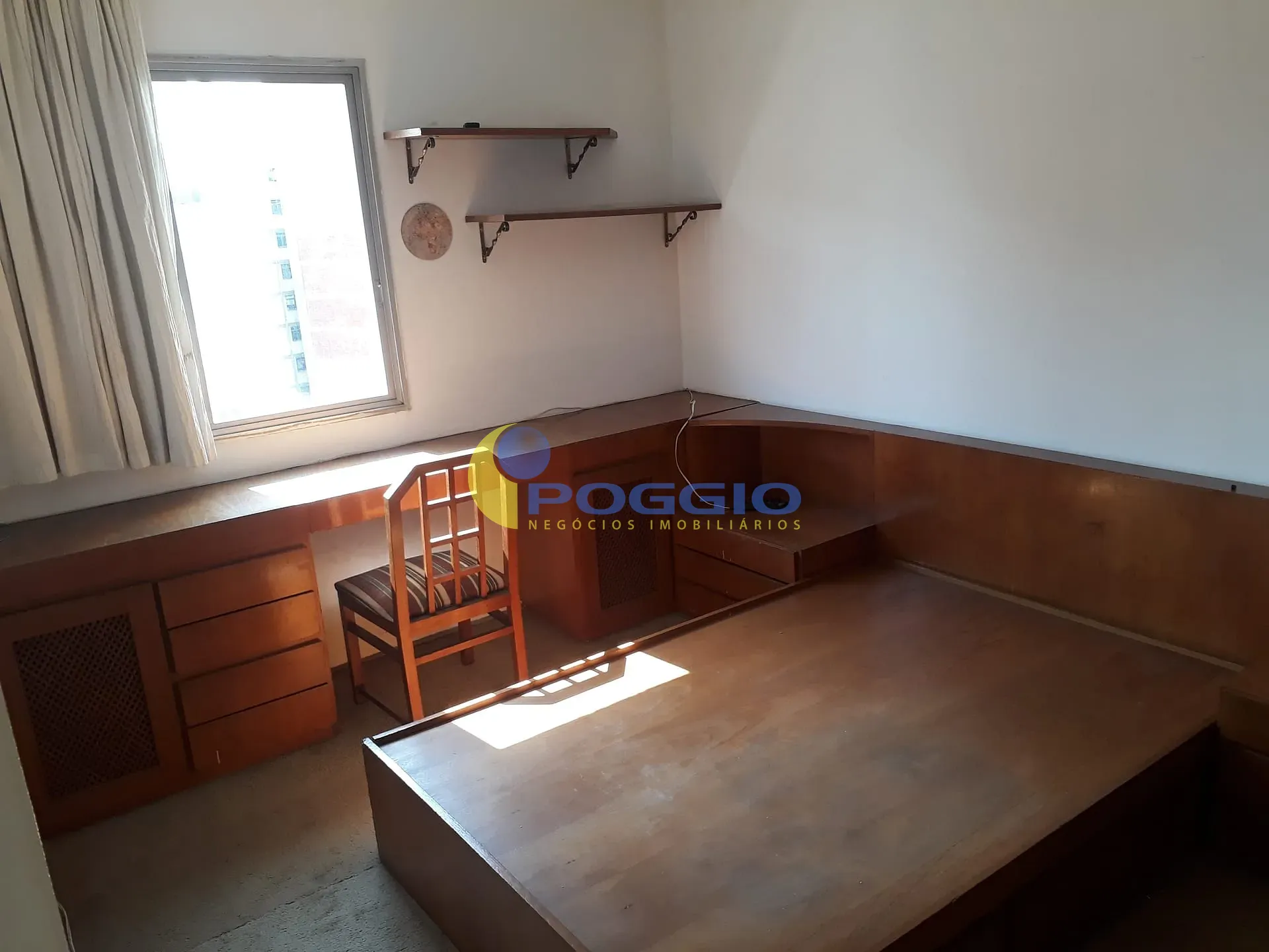 Apartamento, 2 quartos, 80 m² - Foto 25