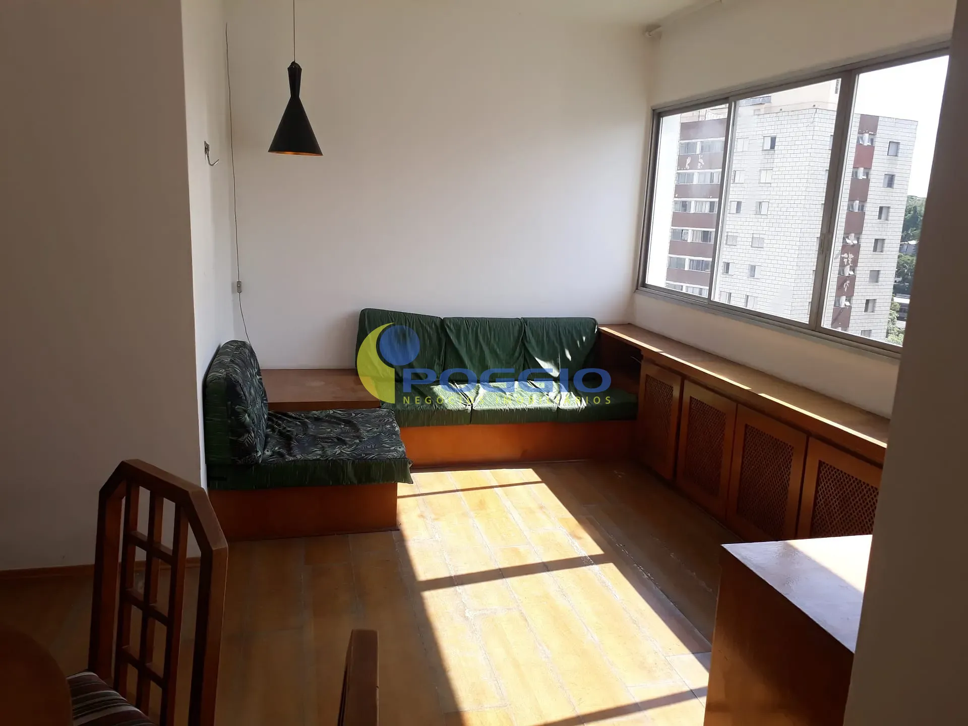 Apartamento, 2 quartos, 80 m² - Foto 36