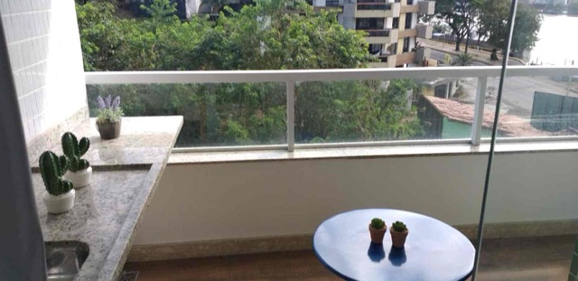 Foto do Apartamento - Apartamento padrão para Locação, Pontal, Ilhéus, BA | MINHA PRAIA IMÓVEIS
