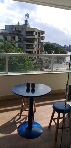 Foto do Apartamento - Apartamento padrão para Locação, Pontal, Ilhéus, BA | MINHA PRAIA IMÓVEIS