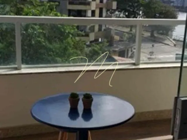 Apartamento com 80m² 2 quartos e 2 banheiros, para alugar, no bairro Pontal em Ilhéus