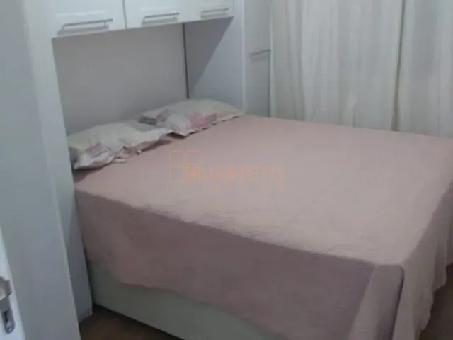 Apartamento 2 quartos e 1 banheiro, à venda, no bairro Parque Boa Esperança em São Paulo