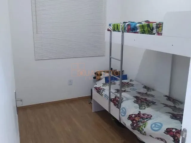 Apartamento 2 quartos e 1 banheiro, à venda, no bairro Parque Boa Esperança em São Paulo