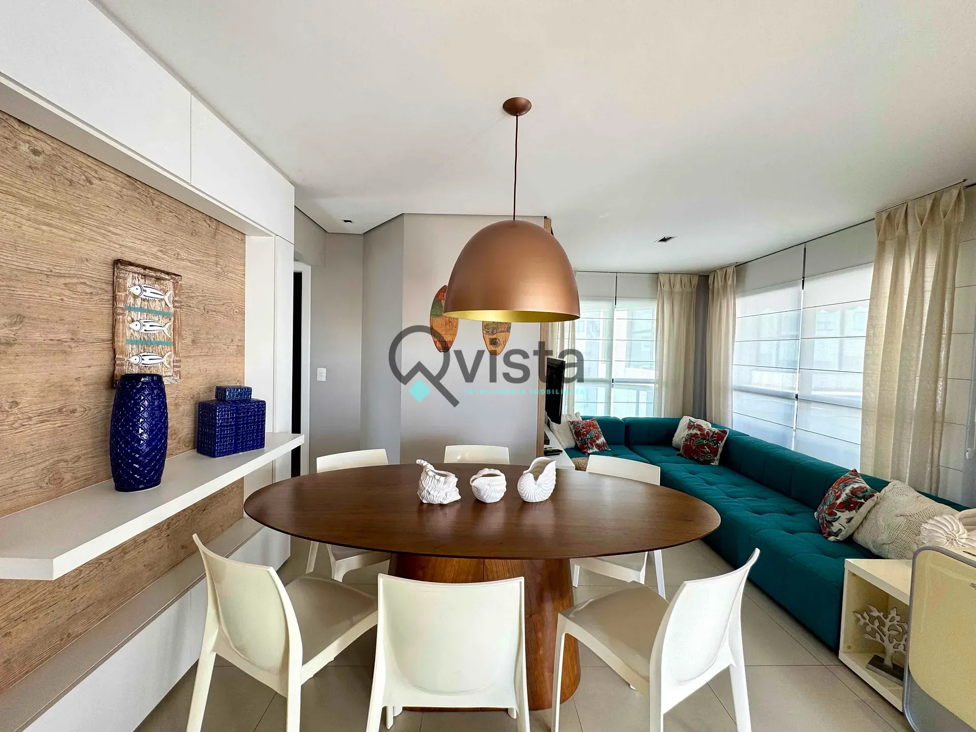 Cobertura, 2 quartos, 170 m² - Foto 3