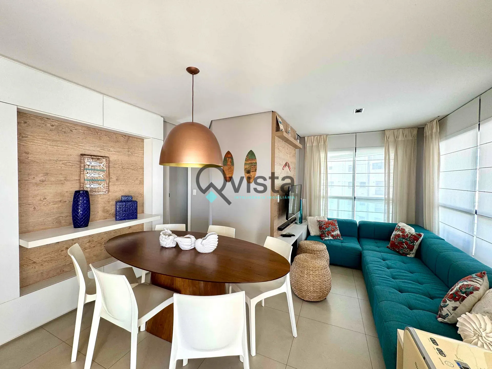 Cobertura, 2 quartos, 170 m² - Foto 4