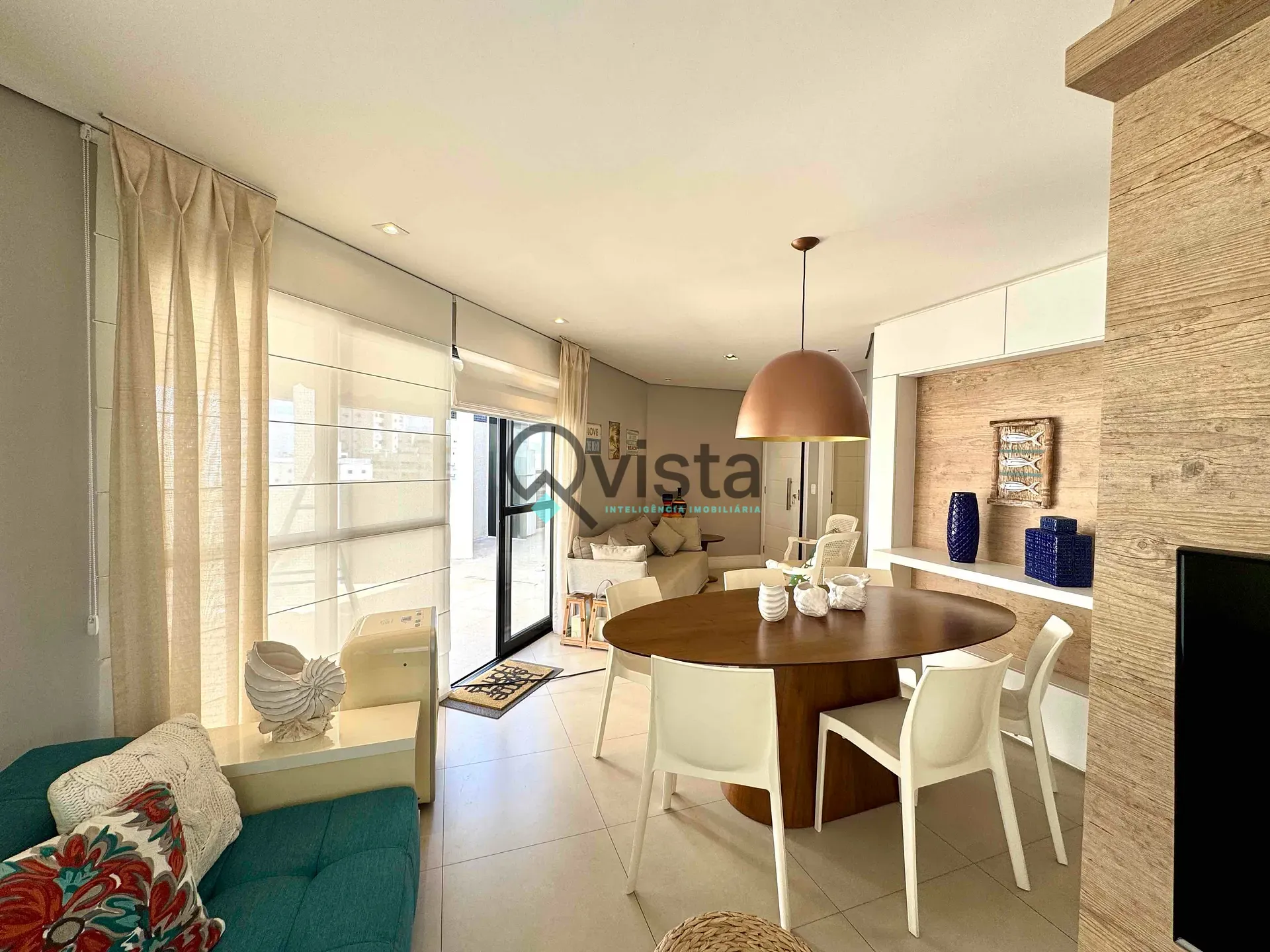 Cobertura, 2 quartos, 170 m² - Foto 5